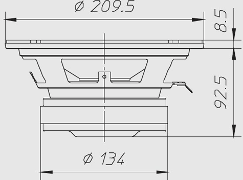Ciare HW205