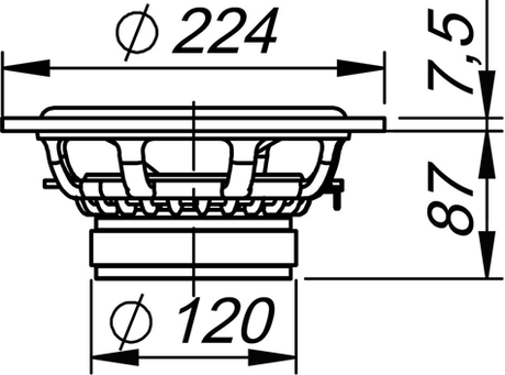 Ciare HWB200