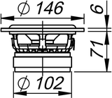 Ciare HWG130
