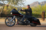 Classic Harley Softail | Dyna | Sportster Chrome Wheels