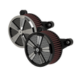 Contraband Matching Air Cleaner