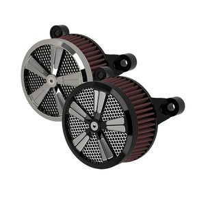 Contraband Matching Air Cleaner