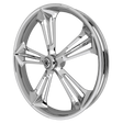 Contraband 3D Indian Chrome Wheels