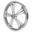 Contraband 3D Harley Chrome Wheels