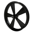 Contraband Indian Black Wheels