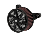 Creed Air Filter in Black