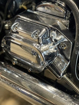 Curly's Inc Crown Transmission Dipstick