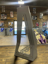 Curly's Inc Performance Style Chin Spoiler
