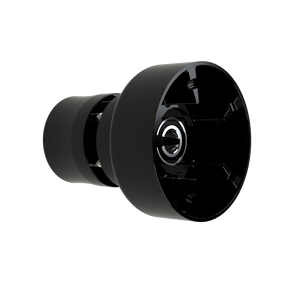 Harley Touring Rear Cush Drive Hub Set