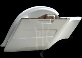 Powerhouse Apex Rider Audio Bag Kit