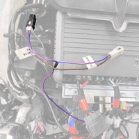 Metra Accessory T-Harness - Fits Harley-Davidson® FLH/FLT 2014 - 2 - BC-9718