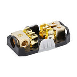 Raptor Pro Series AGU Fused Distribution Block | 2 Position - RAGU2