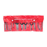 Install Bay 20 Pc Radio Removal Tool Set - IBTRKIT
