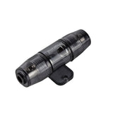 Install Bay Mini ANL Nickel Fuse Holder 4 or 8 Gauge - Each - MANLFH