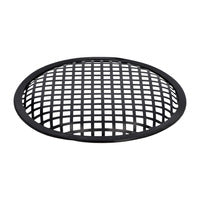 Install Bay 8 Inch Waffle Grille With Hardware - 85-9008
