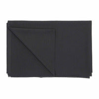 Install Bay Speaker Grille Cloth Black 54in X 36in - GCBLK