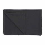 Install Bay Speaker Grille Cloth Black 54in X 36in - GCBLK
