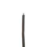 T-Spec V10 OFC Tinned Ground Wire | 8 AWG | 250 ft. | Black - V10GW-8250
