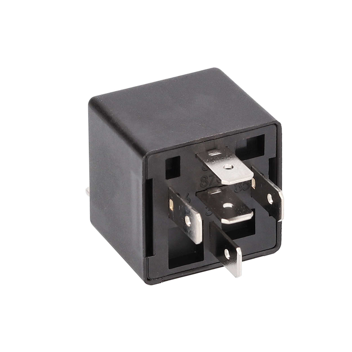 Install Bay 24 Volt 30/40 Amp Relay Box - 24VRL3040