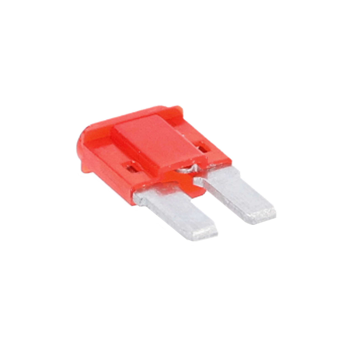 Install Bay 10 Amp 2 Leg Micro ATR Fuse - 5PK - E-ATR10