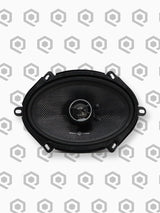SoundQubed HDX Series 5x7" Coaxial 2-way Speakers (Pair)