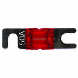 Install Bay Mini ANL 50 AMP Fuse - Package of 2 - MANL50