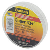 Install Bay Super 33+ Premium Electrical Tape - SUPER33