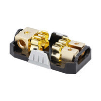 Raptor Pro Series AGU Fused Distribution Block | 2 Position - RAGU2