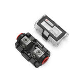 T-Spec Dual MANL Fuse Holder | 1/0-4/8 AWG - VDMANL