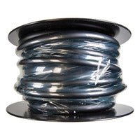 Install Bay CCA Value Line Power Cable 1-0 Gauge - 50 Feet - IBGN10-50
