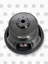 SoundQubed HDB2.2 Series Subwoofer 12 Inch 2.0" DVC 400/800 D4