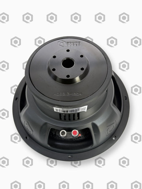 SoundQubed HDB2.2 Series Subwoofer 12 Inch 2.0" DVC 400/800 D4
