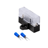 Install Bay ATC/ATM Stackable Fuse Panel - ATMFP