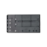 T-Spec Distribution Block | Dual Input | 4-Way Power + Ground - VBDB4