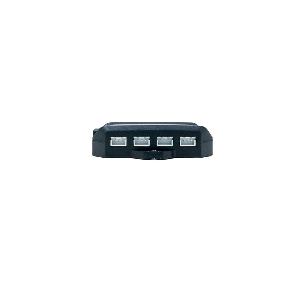 Diamond Audio HXMF Series Digital LED APP Control Module - DALEDLC