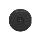 Diamond Audio 11" DMD Series Spare Tire Active Subwoofer Enclosure - DAST12