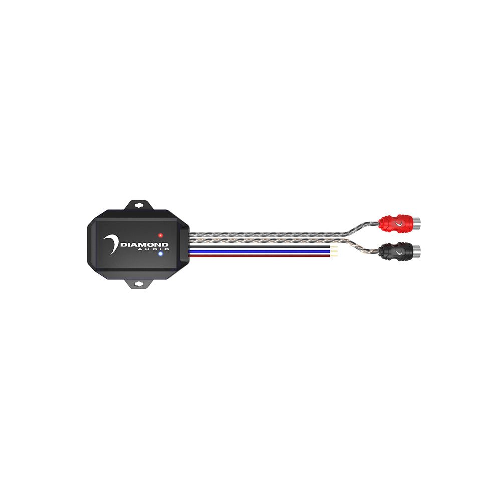 Diamond Audio Bluetooth Audio Receiver - BTR2