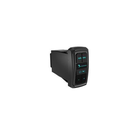 Diamond Audio Rocker Switch Bluetooth Control and Receiver -BTR4