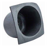 Install Bay Acoustic Speaker Baffles 6x9 inch - Pair - IBBAF69