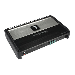 Diamond Audio 1-Channel DES Series Monoblock Class D Amplifier - DES1000.1D