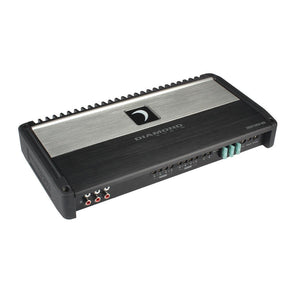 Diamond Audio 5-Channel DES Series Full Range Class D Amplifier - DES1000.5D