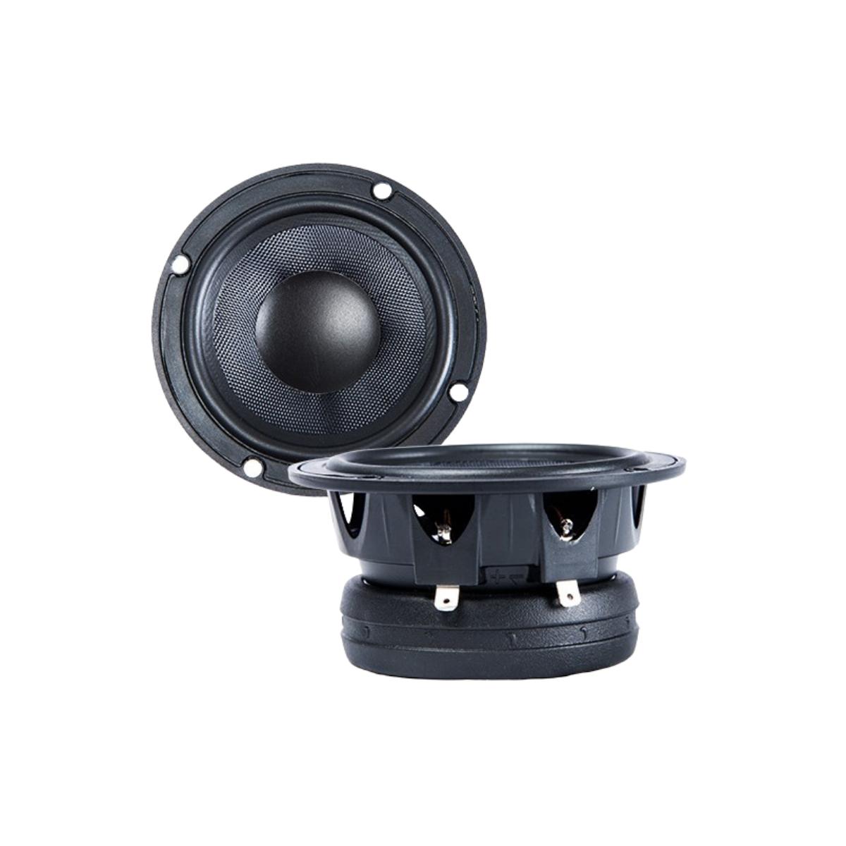 Diamond Audio DES25 - 2.5" Midrange Speaker