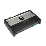 Diamond Audio 4-Channel DES Series Full Range Class D Amplifier - DES400.4D