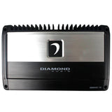 Diamond Audio 1-Channel DES Series Monoblock Class D Amplifier - DES500.1D