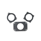 Diamond Audio 3.5" DES Series Speaker with Passive Adaptive Crossover - DESK3