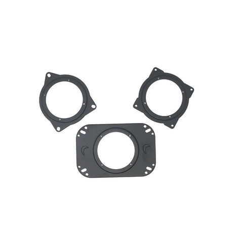 Diamond Audio 3.5" DES Series Speaker with Passive Adaptive Crossover - DESK3