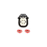 Metra Rear Speaker Harness - Fits Select Harley-Davidson Models wi - BC-9727