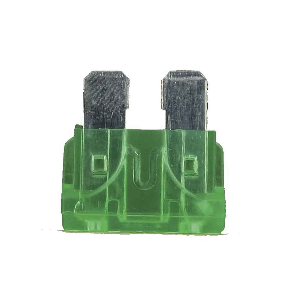 Install Bay ATC Fuses 30 AMP - Package of 25 - ATC30-25