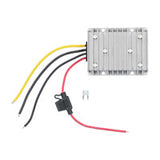 Install Bay 36/48V To 12V 30A 360W Inverter - IBVI30A