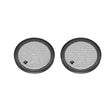 Diamond Audio 2014-2023 Harley Davidson® Road Glide Ultra Universal Speaker Grills (Pair) - DHDRGU
